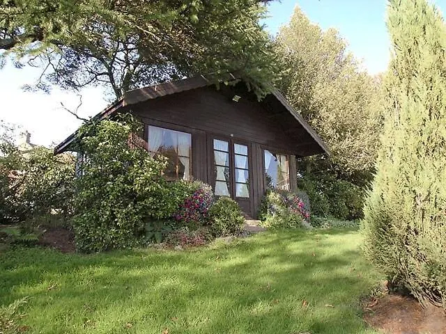 Moorlands Cottage Levisham