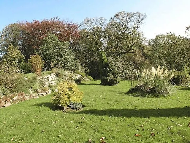 Holiday home Moorlands Cottage Levisham