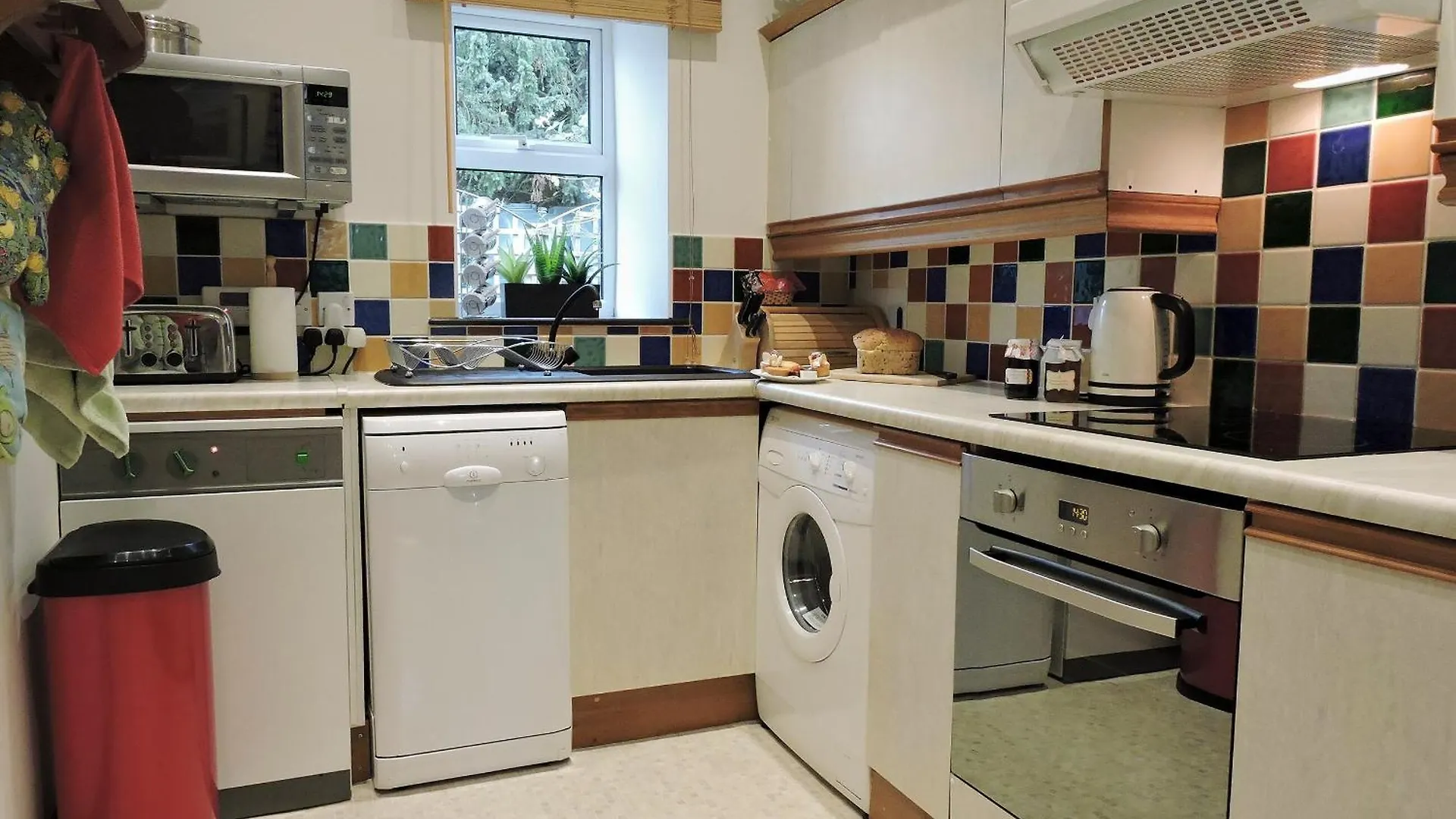 Moorlands Cottage Levisham 0*,  United Kingdom