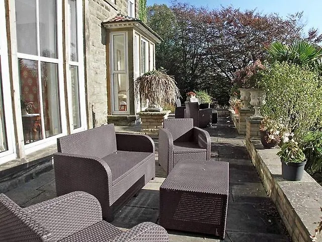 Moorlands Cottage Levisham 0*,
