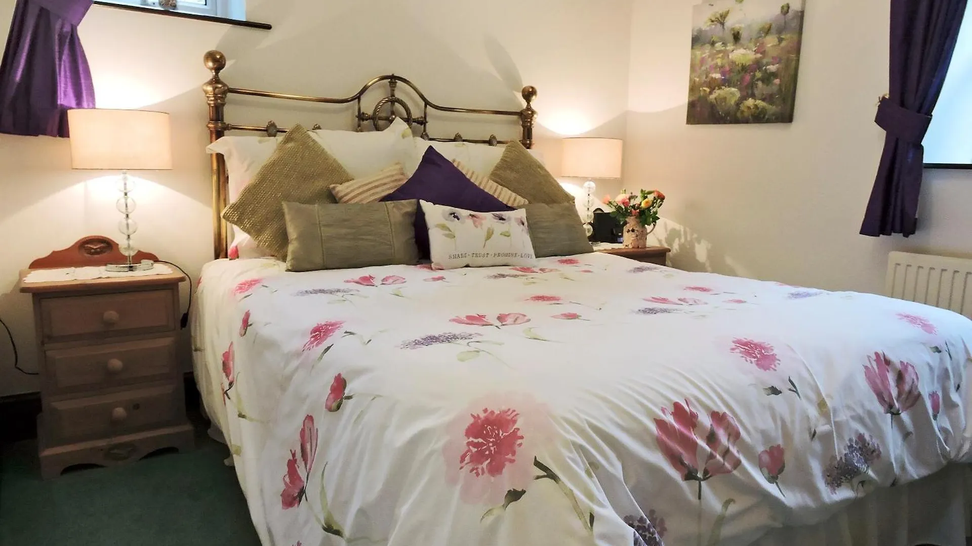 Moorlands Cottage Levisham Dom wakacyjny
