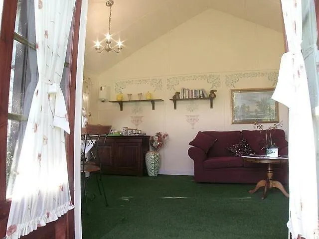Σπίτι διακοπών Moorlands Cottage Levisham