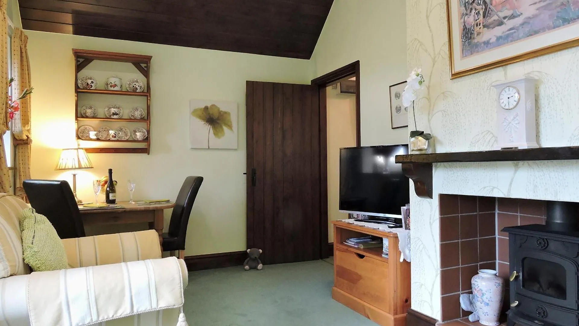 Moorlands Cottage Levisham Ηνωμένο Βασίλειο